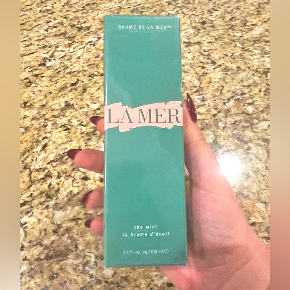 La Mer